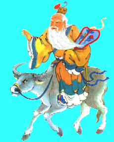 is hua ching ni a traditional taoist